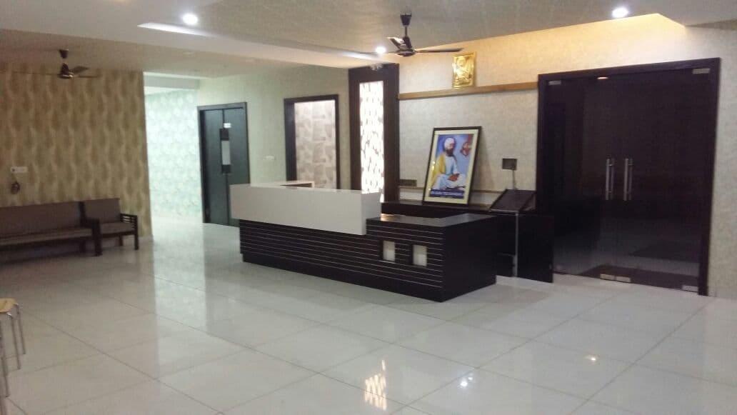 Anandpur  Oyo 30415 Hotel White City מראה חיצוני תמונה